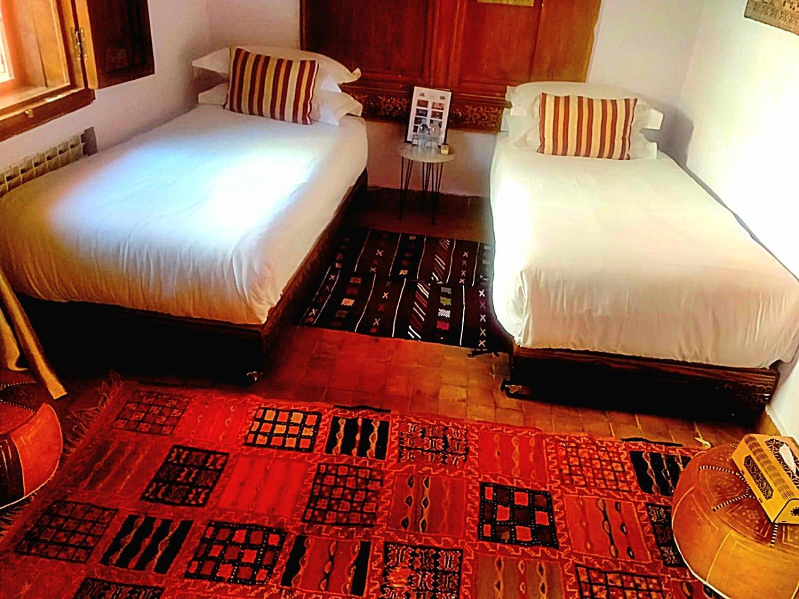 Riad Reve D Antan Marrakesh Eksteriør bilde