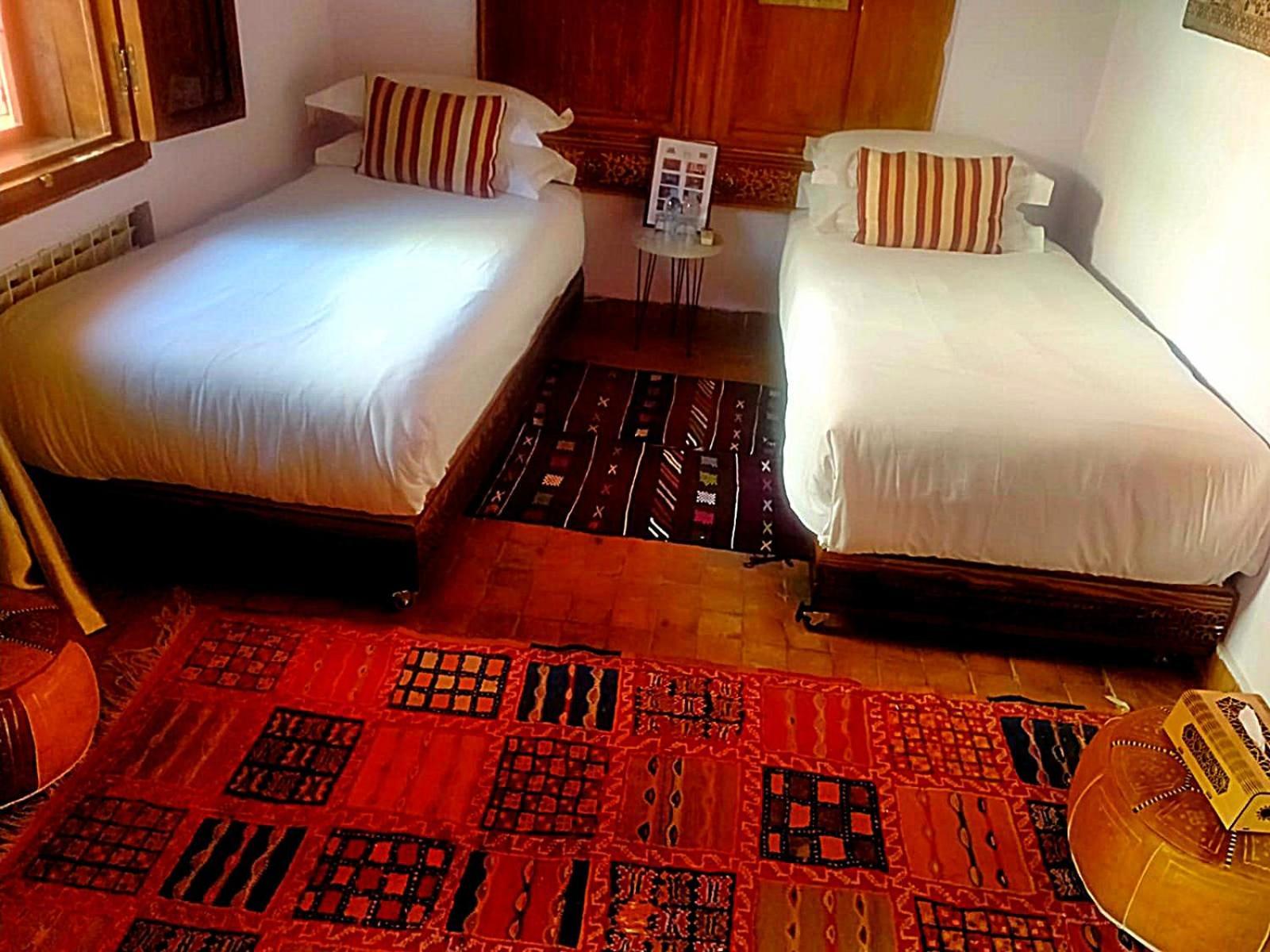 Riad Reve D Antan Marrakesh Eksteriør bilde