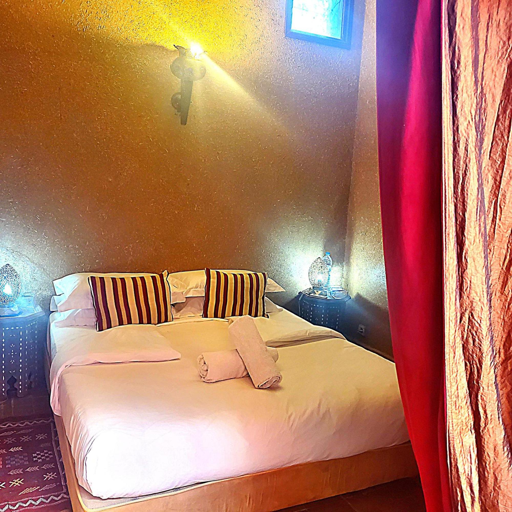 Riad Reve D Antan Marrakesh Eksteriør bilde